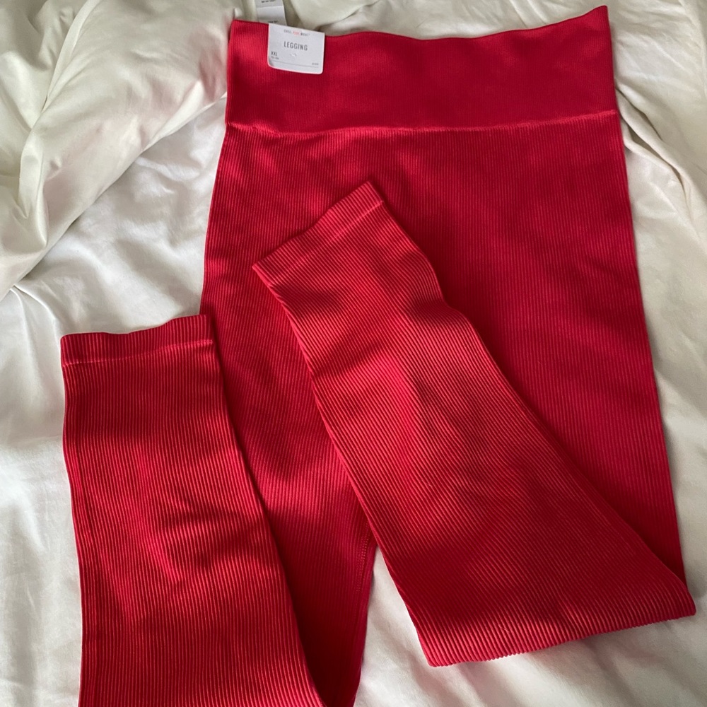 Size XXL-Aeropostale legging-NWT